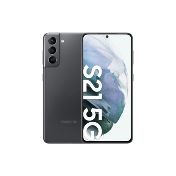 Samsung Galaxy S21 256GB Phantom Grey, Unlocked B
