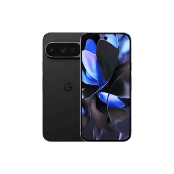 Google Pixel 9 Pro 128GB Obsidian, Unlocked A (Pre-owned)