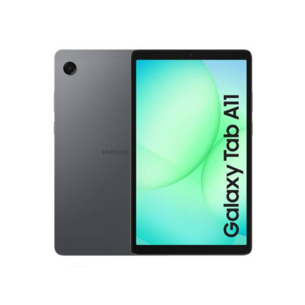 Samsung Galaxy Tab A11 SM-X130 8.7" 64GB Grey, Wifi - Brand New