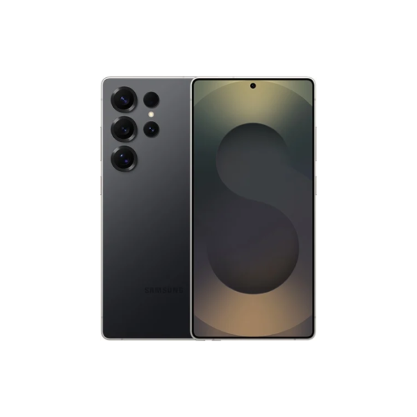 Samsung Galaxy S25 Ultra 256GB Titanium Black, Unlocked (Brand New)