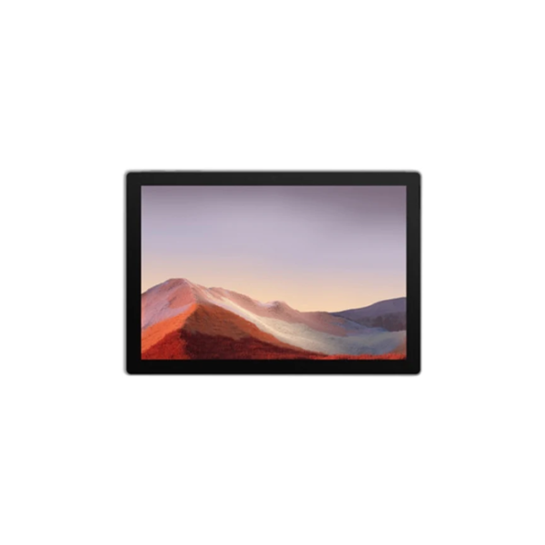 Microsoft Surface Pro 7 Platinum 128GB (i5) 8GB, B (Pre-owned)