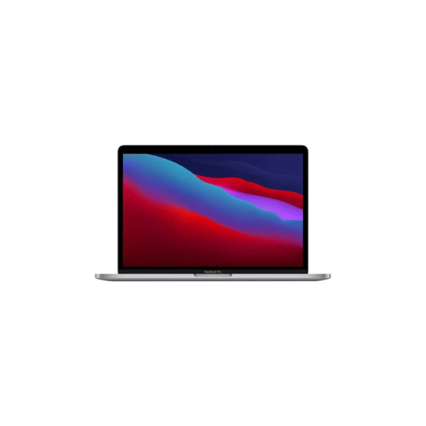 MacBook Pro/M1 (8-CPU 8-GPU)/8GB Ram/256GB SSD/13"/SG/B