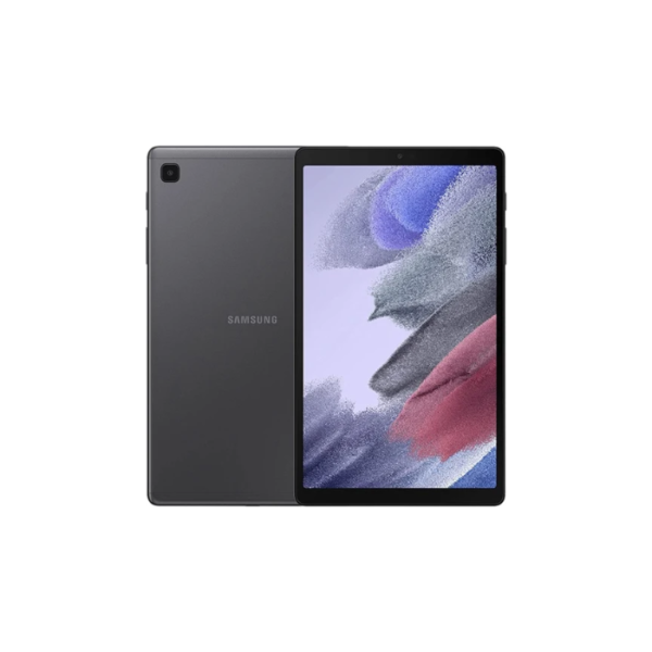 Samsung Galaxy Tab A7 Lite 8.7" 32GB Gray, Unlocked - A (Pre-Owned)