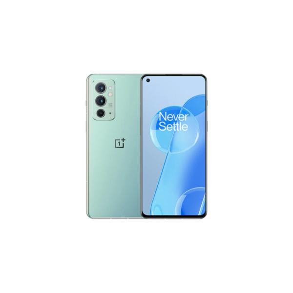 Oneplus 9RT 5G (8GB+256GB) Blue, Unlocked A (Pre-owned)