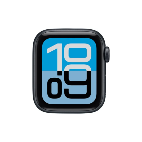 Watch SE 3rd Gen (Cel) WITH STRAP, Midnight Aluminium, 40mm (Brand New)