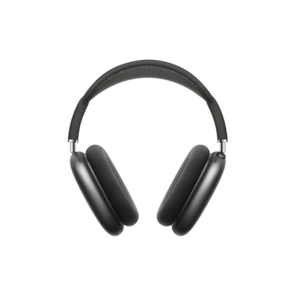 Apple AirPods Max Wireless Over-Ear Headphones - Space Grey, A