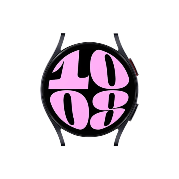 Samsung Galaxy Watch6 40mm BT (SM-R930) WITH STRAP - Graphite, B