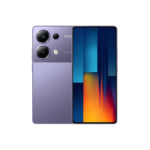 Poco M6 Pro (12GB+512GB) Purple, Unlocked B
