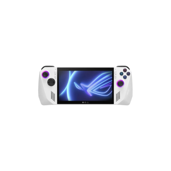 ASUS ROG Ally (RC71L-NH001W) 512GB - White, A