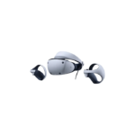 PlayStation VR2 Headset w/Sense Controllers (No Game), Unboxed