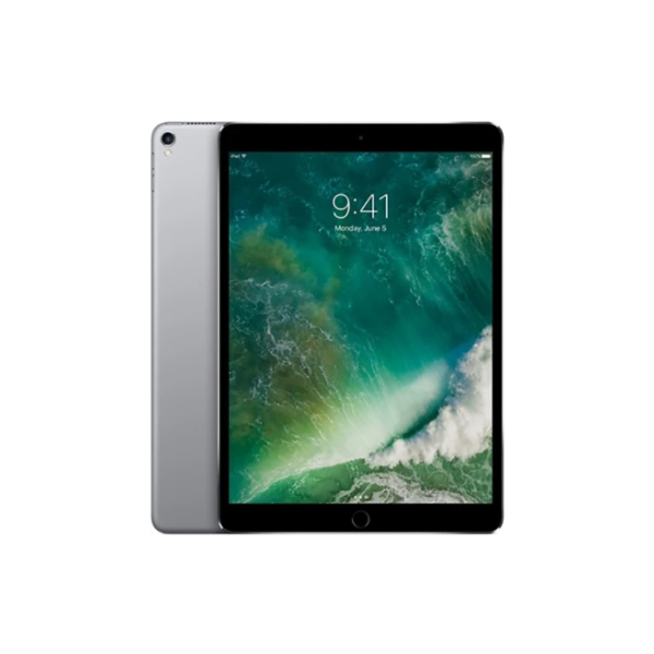 Apple iPad Pro 10.5" 1st Gen (A1701) 64GB - Space Grey, WiFi B