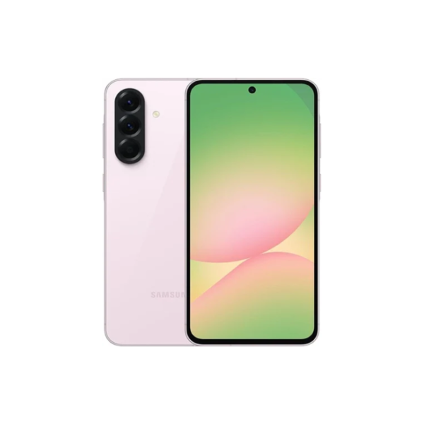 Samsung Galaxy A56 5G Dual Sim (8GB+256GB) Awesome Pink , Unlocked - Brand New