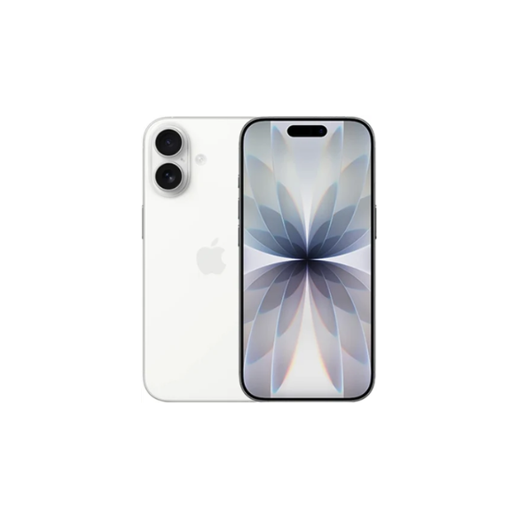 Apple iPhone 17 (A3520) 256GB White, Unlocked A