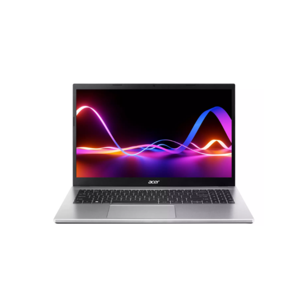 Acer Aspire 3 12th Gen 15.6in i5 8GB 512GB Laptop - Silver - Pre Owned Grade B
