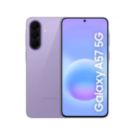 Samsung Galaxy A57 5G Dual Sim (8GB+128GB) Awesome Lilac, Brand New