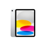 Apple iPad 10th Gen (A2696) 10.9" 64GB - Silver, Wifi BRAND NEW