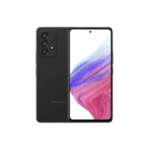 Samsung Galaxy A53 5G Dual Sim (6GB+128GB) Awesome Black, Unlocked A - Pre Owned