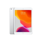 Apple iPad 7th Gen (A2197) 10.2" 32GB - Silver, WiFi B