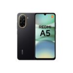 Redmi A5 (4GB+64GB) Midnight Black, Unlocked - Brand New