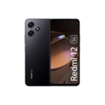 Redmi 12 5G (8GB+256GB) Midnight Black, Unlocked (Brand New)