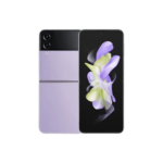 Samsung Galaxy Z Flip4 256GB Bora Purple, Unlocked B (Pre-Owned)