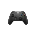 Official Xbox Series Carbon Black Wireless Controller, B (Pre-Owned)