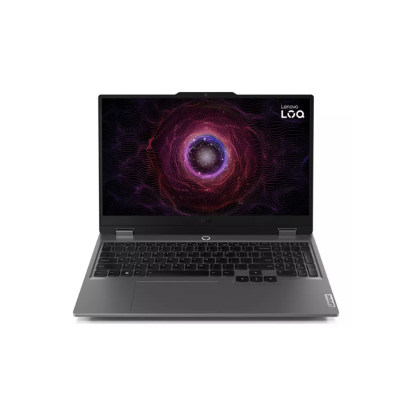 Lenovo LOQ 15ARP9 R5 15.6in 24GB 1TB RTX3050 Gaming Laptop - Pre Owned B+