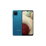 Samsung Galaxy A12 Dual Sim (4GB+64GB) Blue, Unlocked A