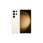 Samsung Galaxy S23 Ultra Dual Sim 256GB Cream, Unlocked A - Pre Owned