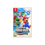 Super Mario Bros. Wonder (Pre-Owned)