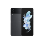 Samsung Galaxy Z Flip4 Unlocked - 128GB - Graphite - Grade A