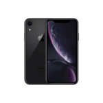 Apple iPhone XR 64GB Black, Unlocked A BH100% Refurbished
