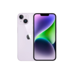 Apple iPhone 14 128GB Purple, Unlocked A BH94% (Pre-Owned)