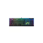 RAZER Blackwidow V4 X Mechanical Gaming Keyboard - Fortnite Edition
