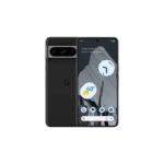 Google Pixel 8 Pro 256GB Obsidian, Unlocked B+ (Pre-owned)