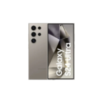 Samsung Galaxy S24 Ultra 256GB Titanium Grey, Unlocked B+ - Pre Owned