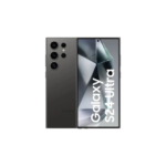 Samsung Galaxy S24 Ultra 512GB Titanium Black, Unlocked A - Pre Owned