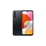 Samsung Galaxy A14 Dual Sim 64GB Black, Unlocked A