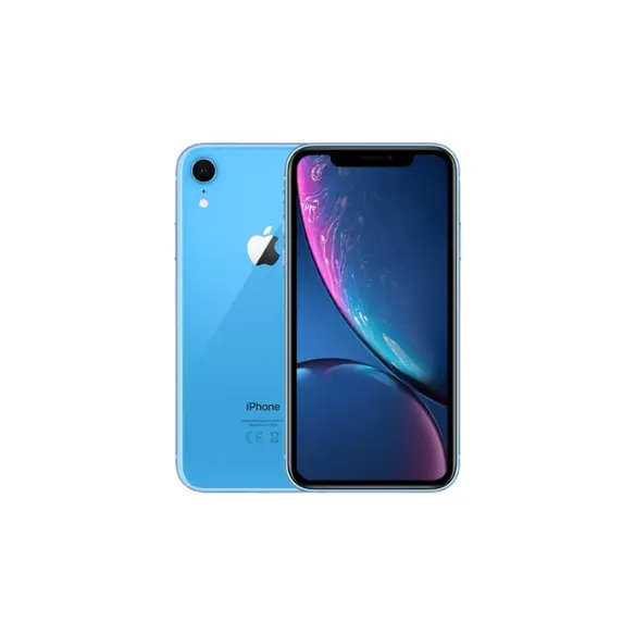 Apple iPhone XR 64GB Blue, Unlocked B