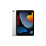 Apple iPad 9th Gen (A2602) 10.2" 64GB, Silver WiFi A