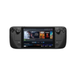 Valve Steam Deck OLED 512GB - Black, A - Pre Owned