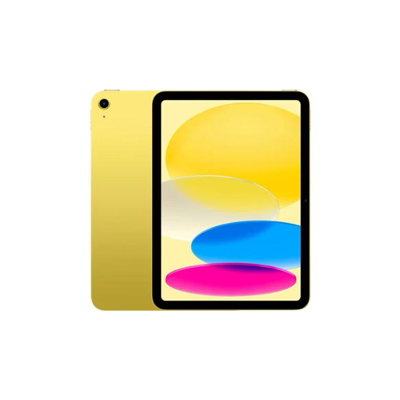 Apple iPad A16 (A3354) 11" 128GB Yellow, WiFi - Brand New