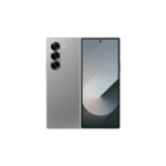 Samsung Galaxy Z Fold6 256GB Silver Shadow, Unlocked B+ - Pre Owned