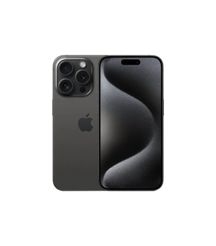 Apple iPhone 15 Pro