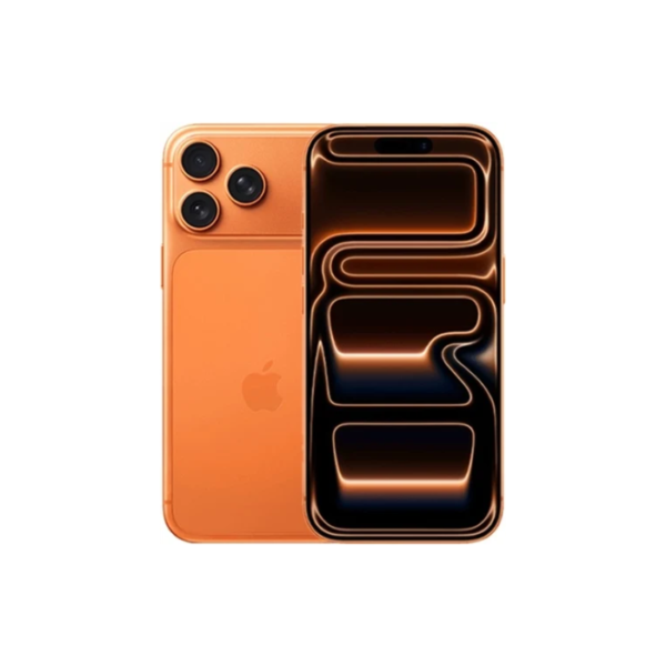 Apple iPhone 17 Pro Max (A3526)