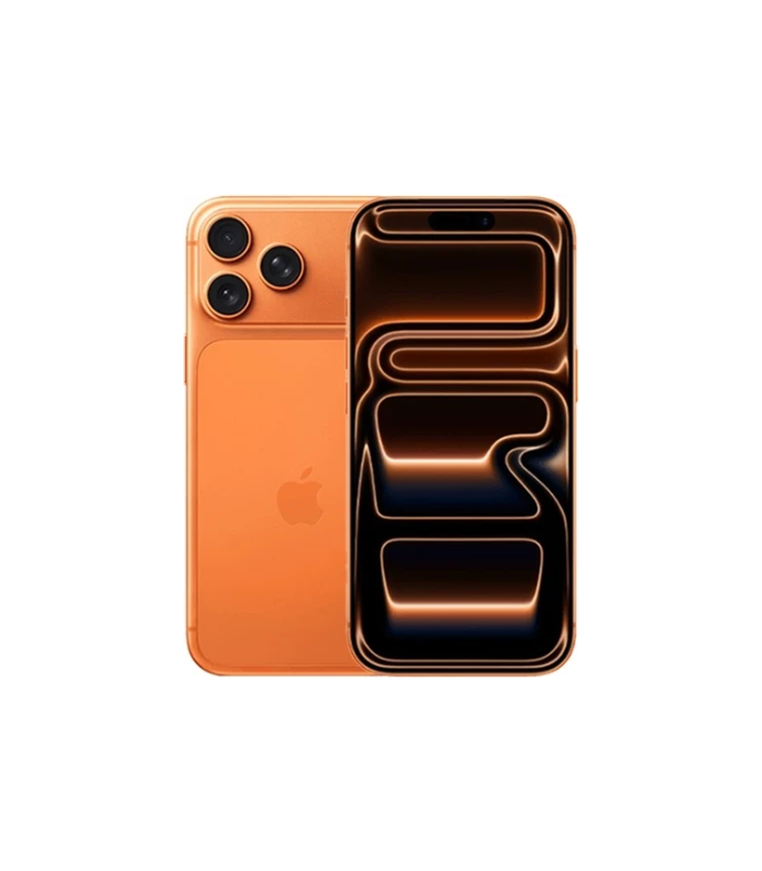 Apple iPhone 17 Pro Max (A3526)