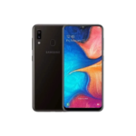 Samsung Galaxy A20 Dual Sim 32GB RED, Unlocked B (Pre-Owned)