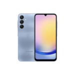 Samsung Galaxy A25 5G Dual Sim (6GB+128GB) Blue, Unlocked A (Pre-Owned)