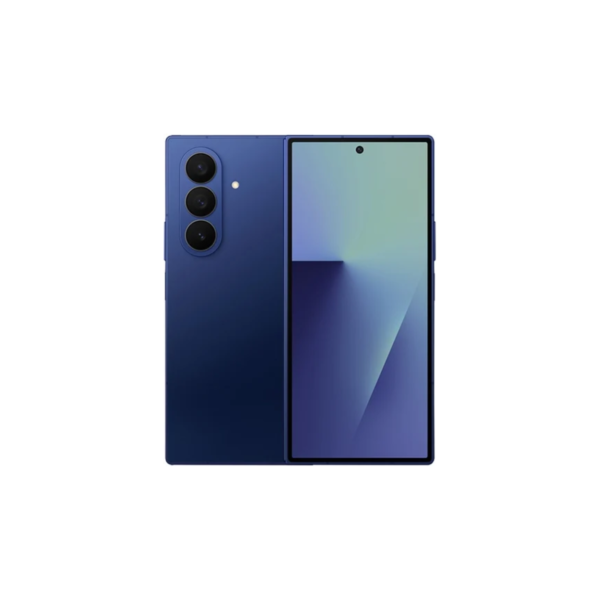 Samsung Galaxy Z Fold7 (SM-F966B) 1TB Blue Shadow, Unlocked A (Pre-owned)