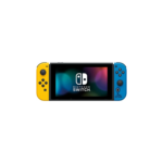Switch Console, 32GB Fortnite + Yellow/Blue Joy-Con, (No DLC) Discounted B